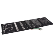 Batería para portátil Gateway NE511
