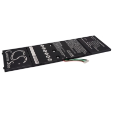 Reemplazo de batería compatible para Acer 41CP6/60/78,41CP6/60/80,4ICP6/60/78,4ICP6/60/80,AC13B8K...