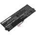 Batería para portátil Acer CS-ACR721NB
