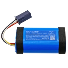 Reemplazo de batería compatible para AEG 4060002609