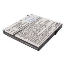 Reemplazo de batería compatible para Acer A7BTA020F,BT.00107.002,US55143A9H 1S1P
