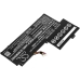Batería para portátil Acer CS-ACS113NB