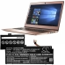 Batería para portátil Acer CS-ACS113NB