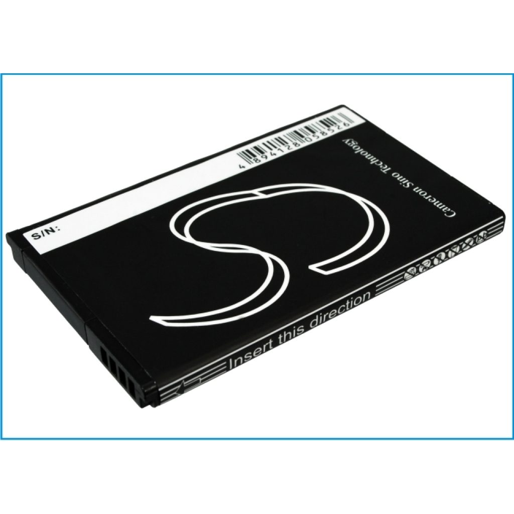 Batería del teléfono móvil Acer CS-ACS120SL