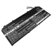 Batería para portátil Acer CS-ACS130NB
