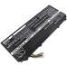 Batería para portátil Acer CS-ACS130NB