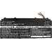 Batería para portátil Acer CS-ACS130NB