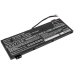 Batería para portátil Acer CS-ACS314NB