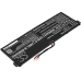 Batería para portátil Acer CS-ACS315NB