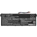 Batería para portátil Acer CS-ACS315NB
