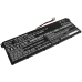 Batería para portátil Acer CS-ACS351NB