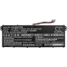 Batería para portátil Acer CS-ACS351NB