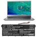 Batería para portátil Acer CS-ACS351NB
