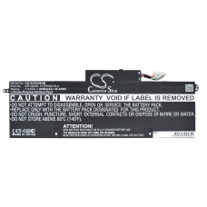 Reemplazo de batería compatible para Acer 1ICP5/60/80-2,1ICP6/60/78-2,AP13D3K