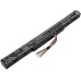 Batería para portátil Acer CS-ACS475NB