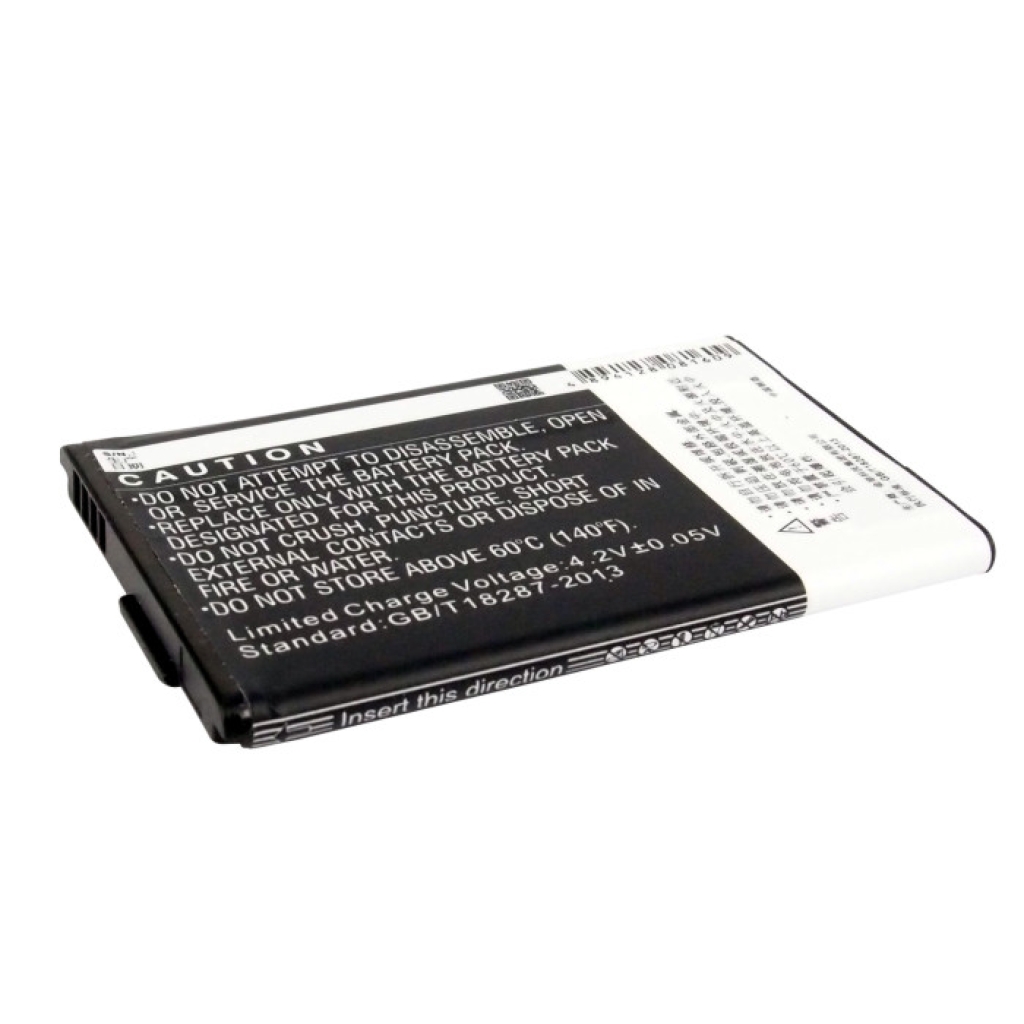 Batería del teléfono móvil Acer CS-ACS500SL