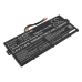 Batería para portátil Acer CS-ACS511NB