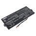 Batería para portátil Acer CS-ACS511NB
