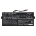 Batería para portátil Acer CS-ACS511NB