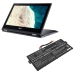 Batería para portátil Acer CS-ACS511NB