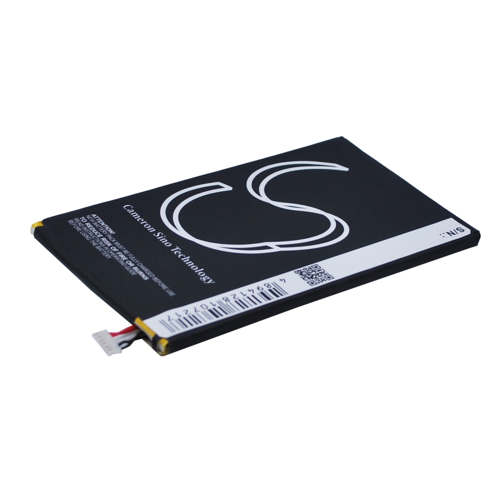 Batería del teléfono móvil Acer CS-ACS520SL