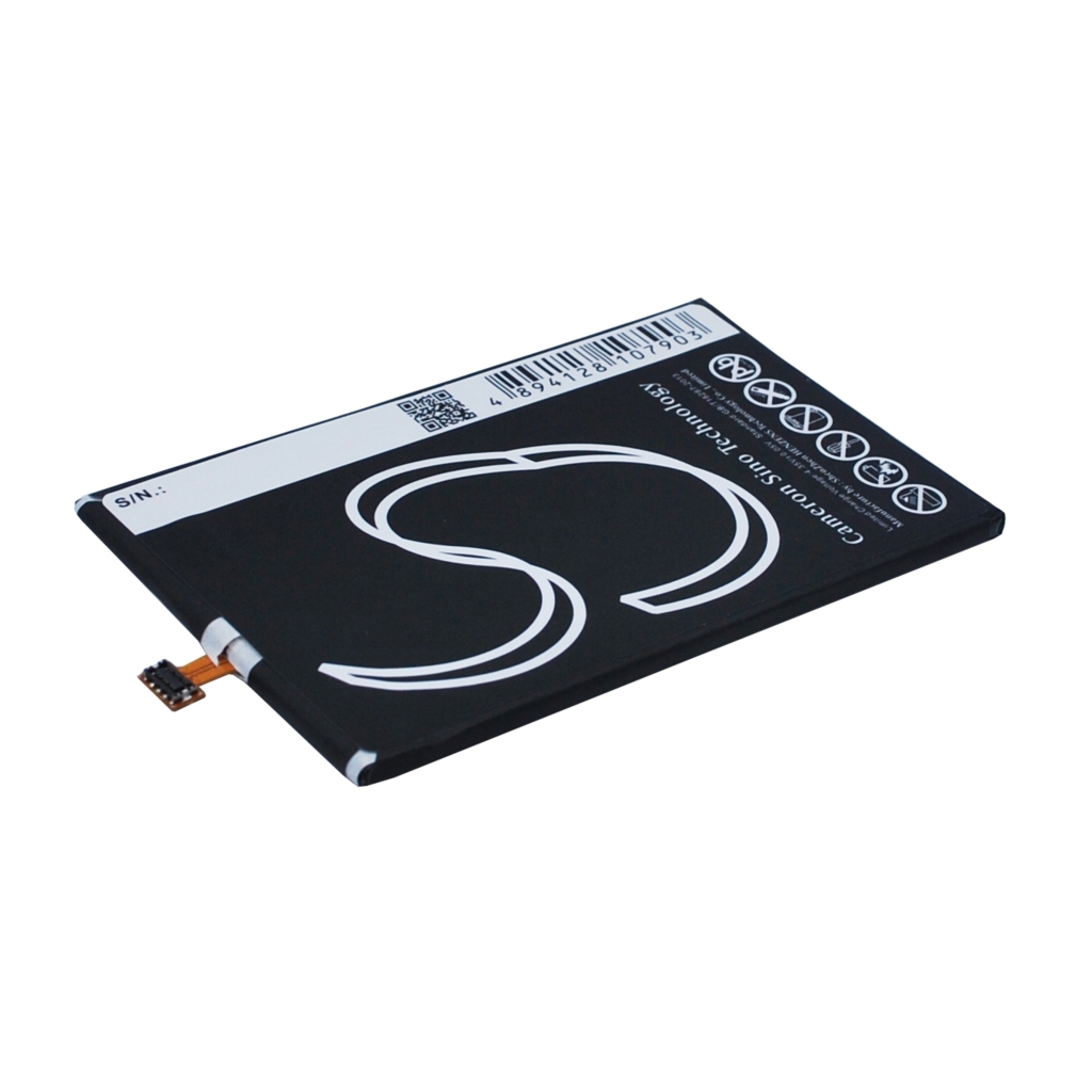 Batería del teléfono móvil Acer CS-ACS550SL
