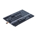 Batería del teléfono móvil Acer CS-ACS560SL