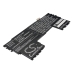 Batería para portátil Acer CS-ACS711NB