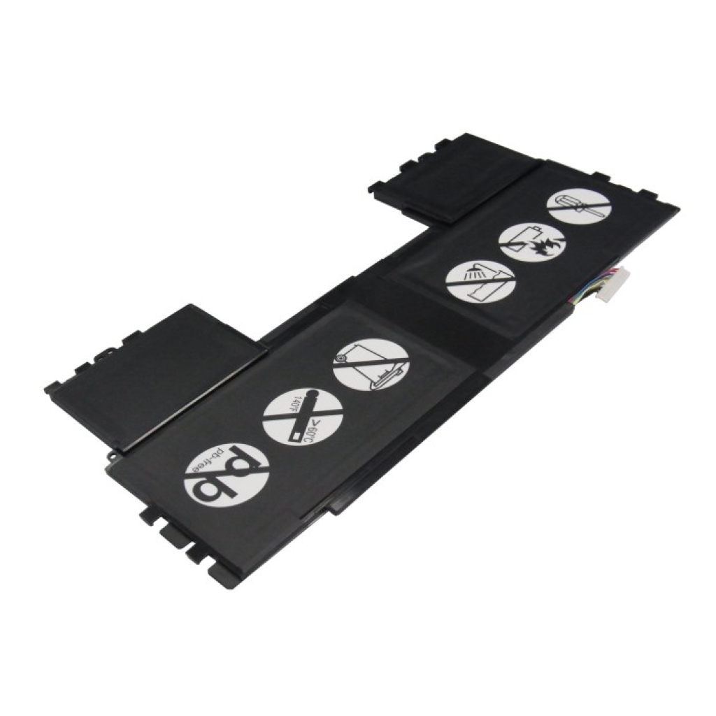 Batería para portátil Acer CS-ACS711NB
