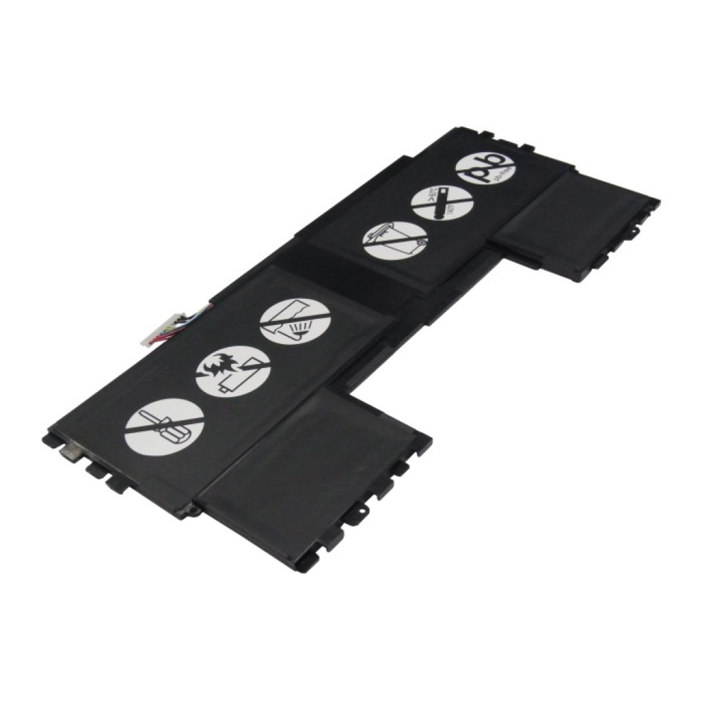 Batería para portátil Acer CS-ACS711NB