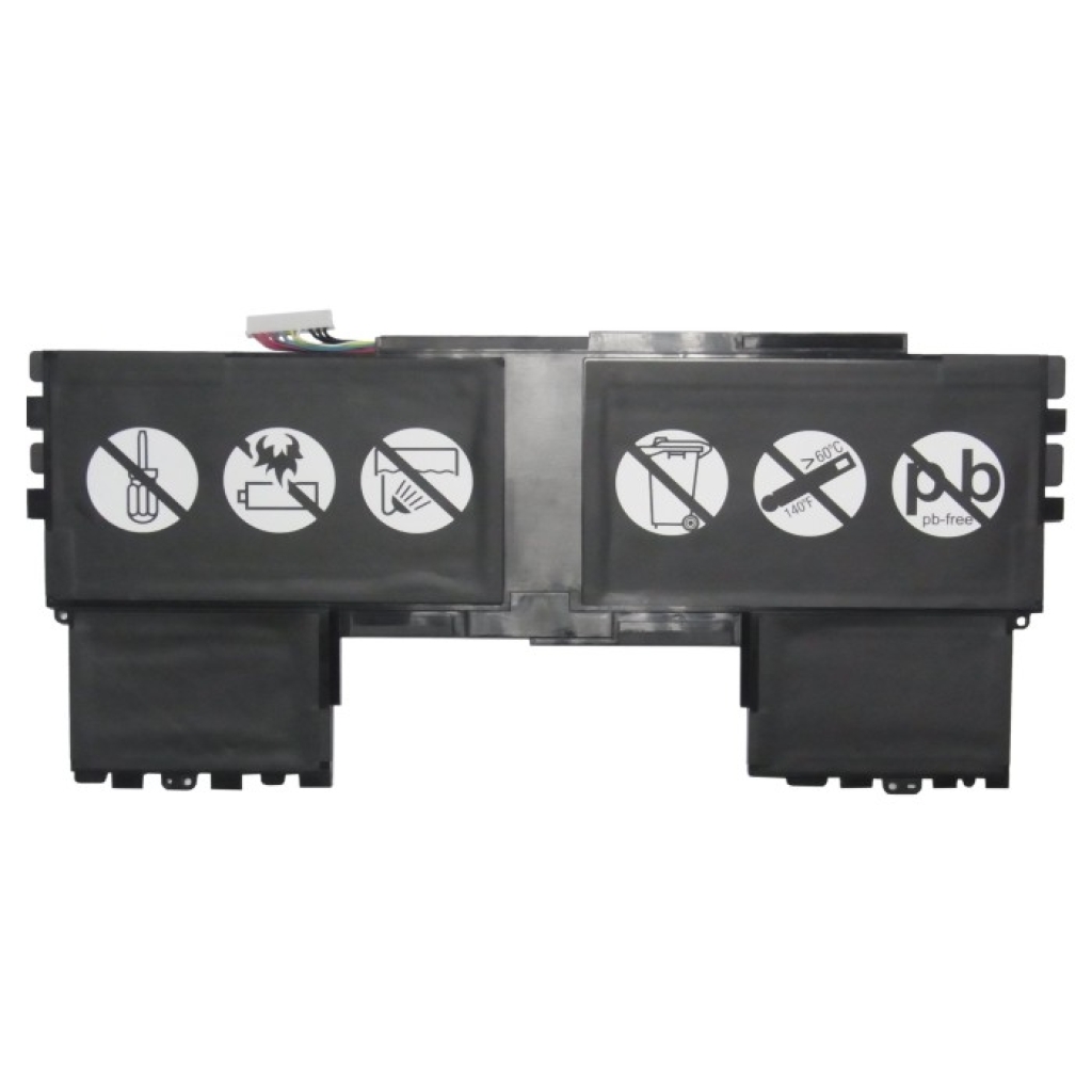 Batería para portátil Acer CS-ACS711NB