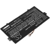 Batería para portátil Acer CS-ACS713NB