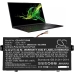 Batería para portátil Acer CS-ACS713NB