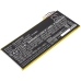 Batería de la tableta Acer CS-ACS724SL