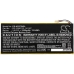 Batería de la tableta Acer CS-ACS724SL
