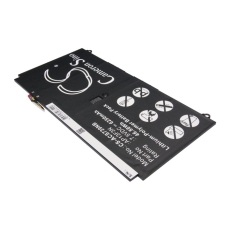 Reemplazo de batería compatible para Acer AP13F3N