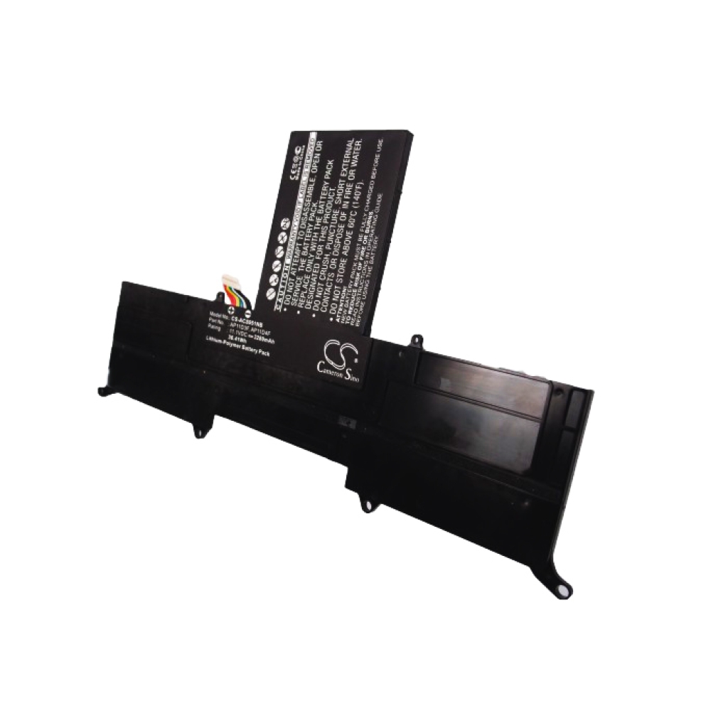 Batería para portátil Acer CS-ACS951NB