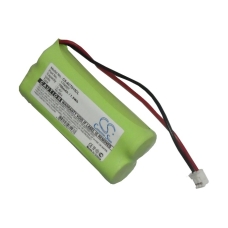 Reemplazo de batería compatible para Doro matra 08C/CP18NM,BC101276