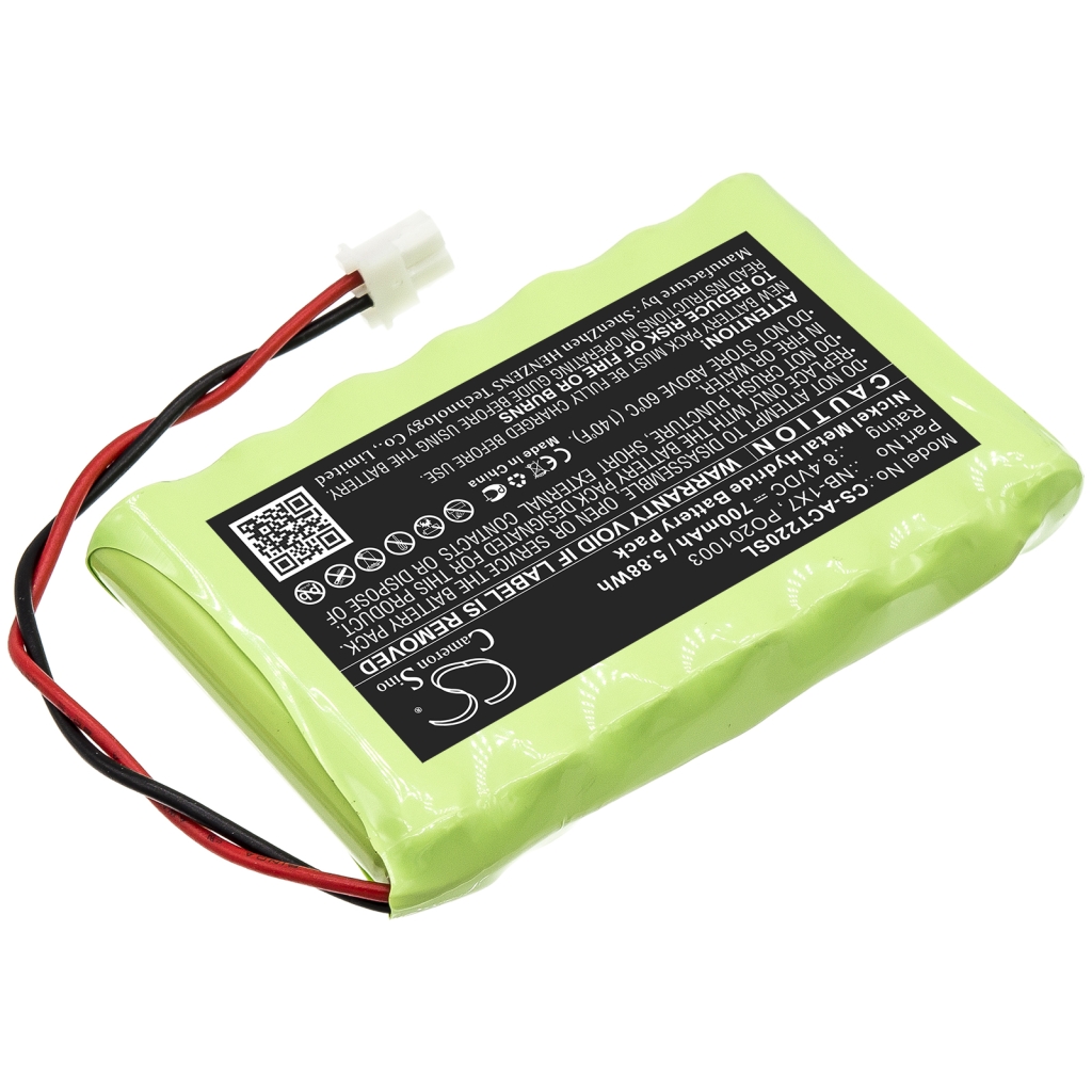 Batería para herramientas eléctricas Acutrac CS-ACT220SL