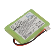 Reemplazo de batería compatible para Tiptel F6M3BMXV1Z