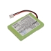 GP Tiptel Batería para teléfono inalámbrico CS-ACT610CL