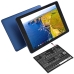 Batería de la tableta Acer CS-ACT651NB