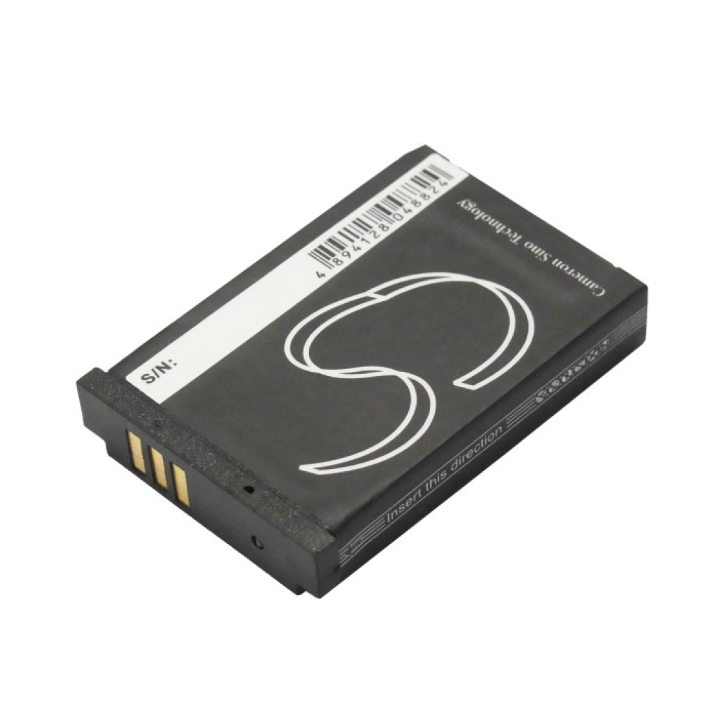 Baterías Sustituye B-ATC9K-JWP
