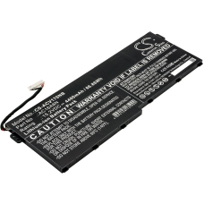 Reemplazo de batería compatible para Acer AC16A8N,KT.0040G.009