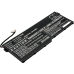 Batería para portátil Acer CS-ACV170NB