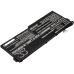 Batería para portátil Acer CS-ACV170NB