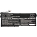 Batería para portátil Acer CS-ACV170NB