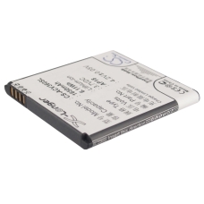 Reemplazo de batería compatible para Acer AP18