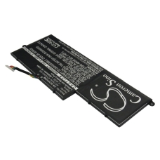 Reemplazo de batería compatible para Acer 31CP5/60/80,3ICP5/60/80,3UF426080-1-T1000,AC13C34,KT.00303.005
