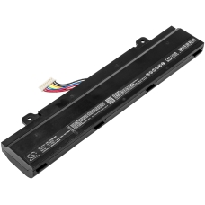 Reemplazo de batería compatible para Acer AL15B32